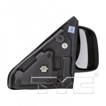 2008 Dodge Ram 4000 Door Mirror Right TYC 4310331 image 3 of 3