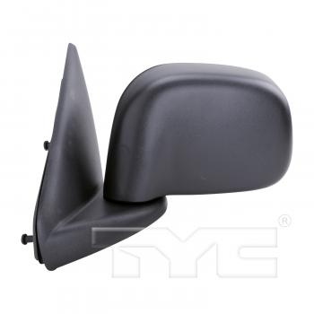 2008 Dodge Ram 4000 Door Mirror Left TYC 4310332 image 1 of 3