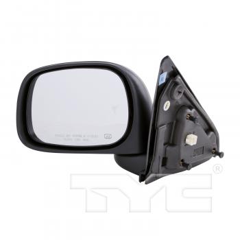 2008 Dodge Ram 4000 Door Mirror Left TYC 4310332 image 2 of 3