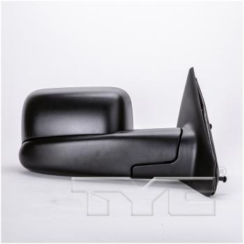 2009 Dodge Ram 2500 Door Mirror Right TYC 4310911 image 1 of 3