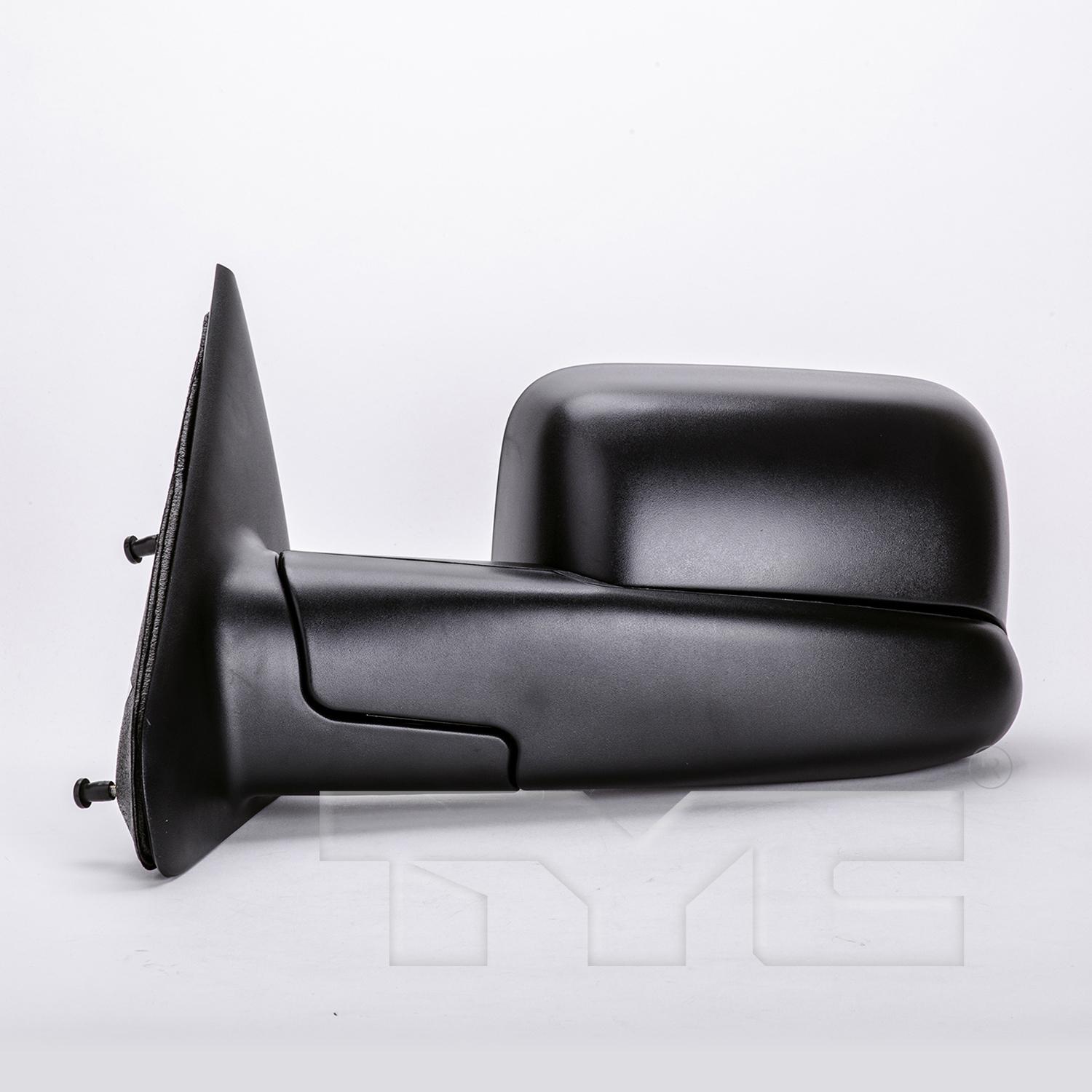 TYC 4310942 - Door Mirror TYC 4310942 Door Mirror product image 1 of 3