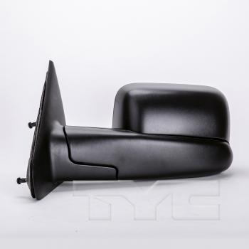 2009 Dodge Ram 2500 Door Mirror Left TYC 4310942 image 1 of 3