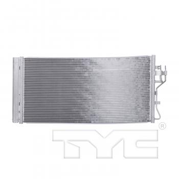 TYC 4326 A/C Condenser product image 2 of 3