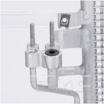 TYC 4326 A/C Condenser product image 3 of 3