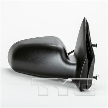 2007 Dodge Durango Door Mirror Right TYC 4330131 image 1 of 4