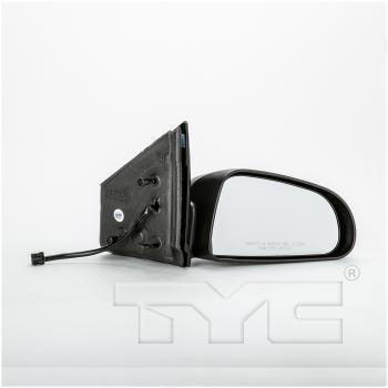 2007 Dodge Durango Door Mirror Right TYC 4330131 image 2 of 4