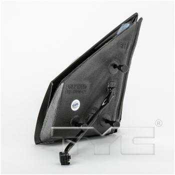 2007 Dodge Durango Door Mirror Right TYC 4330131 image 4 of 4