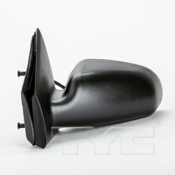 2009 Dodge Durango Door Mirror