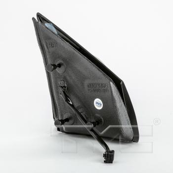 2009 Dodge Durango Door Mirror Left TYC 4330132 image 4 of 4