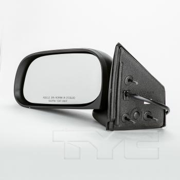 TYC 4330142 Door Mirror product image 2 of 4