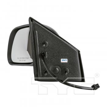 TYC 4330142 Door Mirror product image 4 of 4