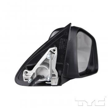 2013 Dodge Durango Door Mirror Right TYC 4330471 image 3 of 4