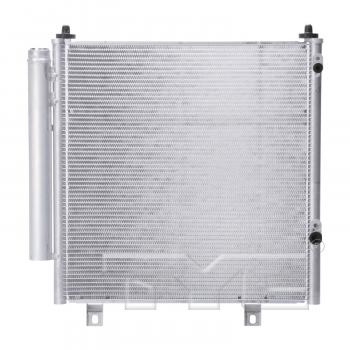 TYC 4331 - A/C Condenser TYC 4331 A/C Condenser product image 1 of 4