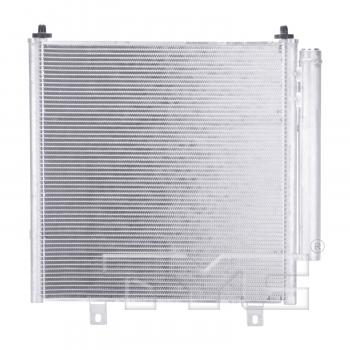 TYC 4331 - A/C Condenser TYC 4331 A/C Condenser product image 2 of 4