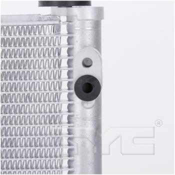 TYC 4331 - A/C Condenser TYC 4331 A/C Condenser product image 3 of 4