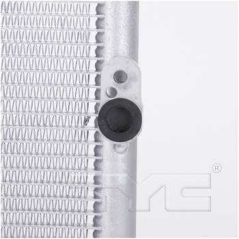 TYC 4331 - A/C Condenser TYC 4331 A/C Condenser product image 4 of 4