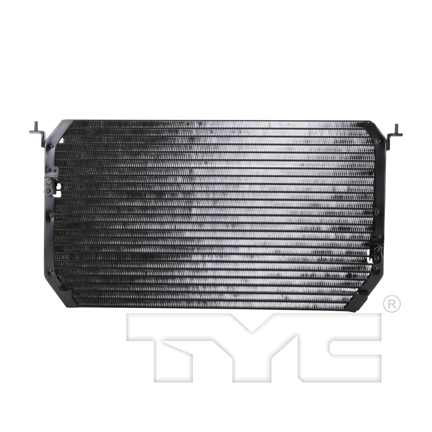 TYC 4345 - A/C Condenser TYC 4345 A/C Condenser product image 1 of 4