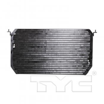 1993 Lexus ES300 A/C Condenser TYC 4345 image 1 of 4