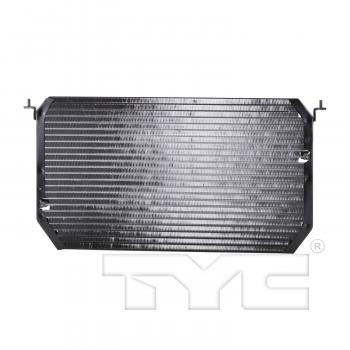 1993 Lexus ES300 A/C Condenser TYC 4345 image 2 of 4