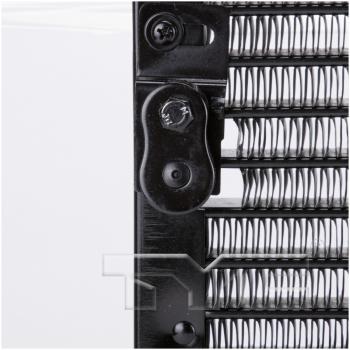 1993 Lexus ES300 A/C Condenser TYC 4345 image 3 of 4