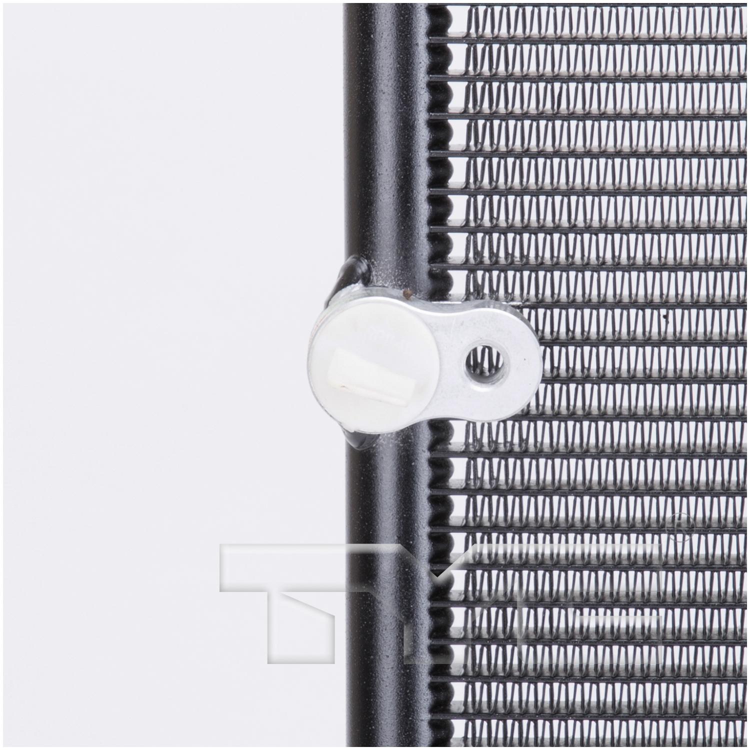 TYC 4361 - A/C Condenser TYC 4361 A/C Condenser product image 3 of 4