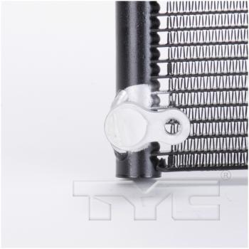 2015 Jeep Cherokee A/C Condenser TYC 4361 image 4 of 4