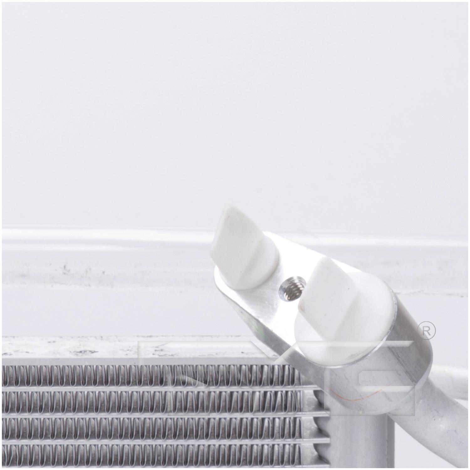 TYC 4368 - A/C Condenser TYC 4368 A/C Condenser product image 3 of 3