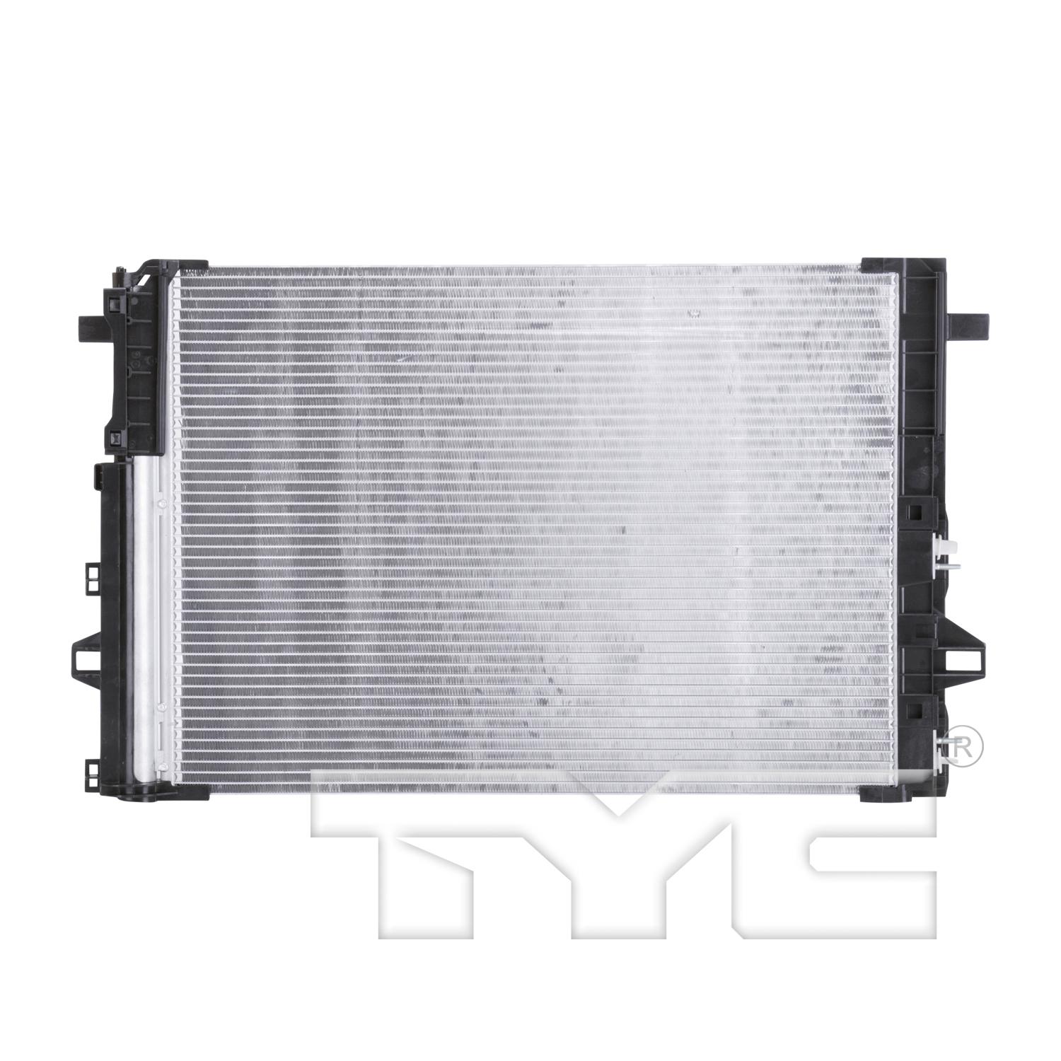 TYC 4389 - A/C Condenser TYC 4389 A/C Condenser product image 1 of 4