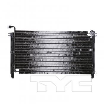 1994 Nissan D21 A/C Condenser TYC 4390 image 1 of 4