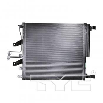 2019 Ram 1500 Classic A/C Condenser TYC 4392 image 1 of 4