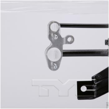 2019 Ram 1500 Classic A/C Condenser TYC 4392 image 4 of 4