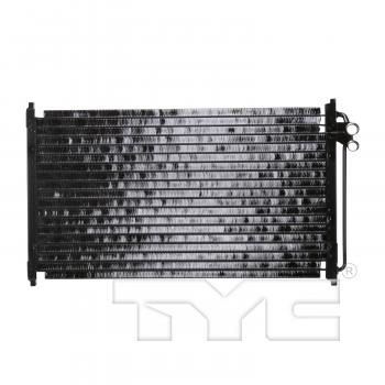 TYC 4413 A/C Condenser product image 1 of 3