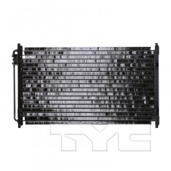 TYC 4413 A/C Condenser product image 2 of 3