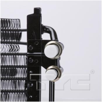 TYC 4413 A/C Condenser product image 3 of 3