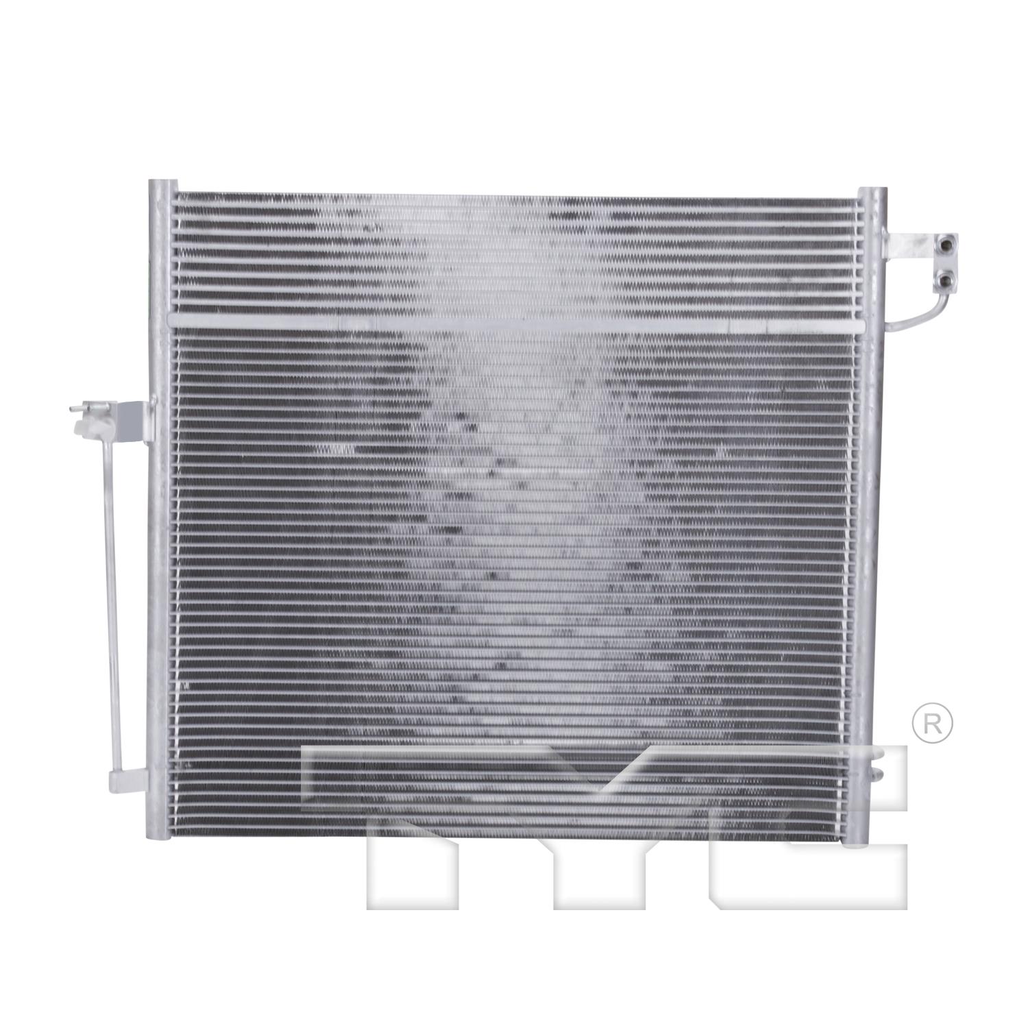 TYC 4421 - A/C Condenser TYC 4421 A/C Condenser product image 1 of 4