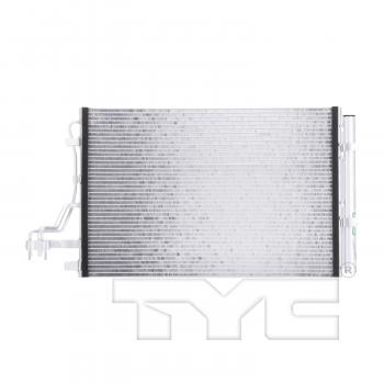2015 Kia Soul A/C Condenser TYC 4431 image 1 of 3