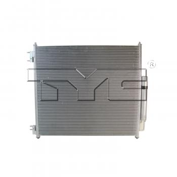 2019 Land Rover Range Rover Sport A/C Condenser TYC 4433 image 1 of 3