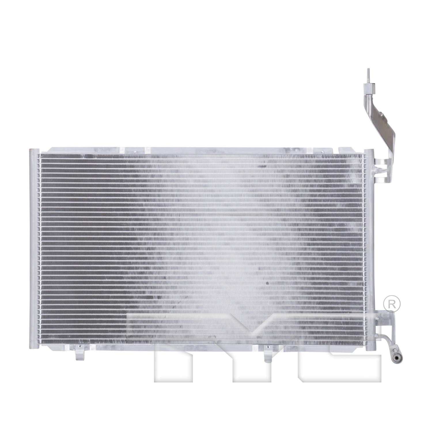 TYC 4437 - A/C Condenser TYC 4437 A/C Condenser product image 1 of 4