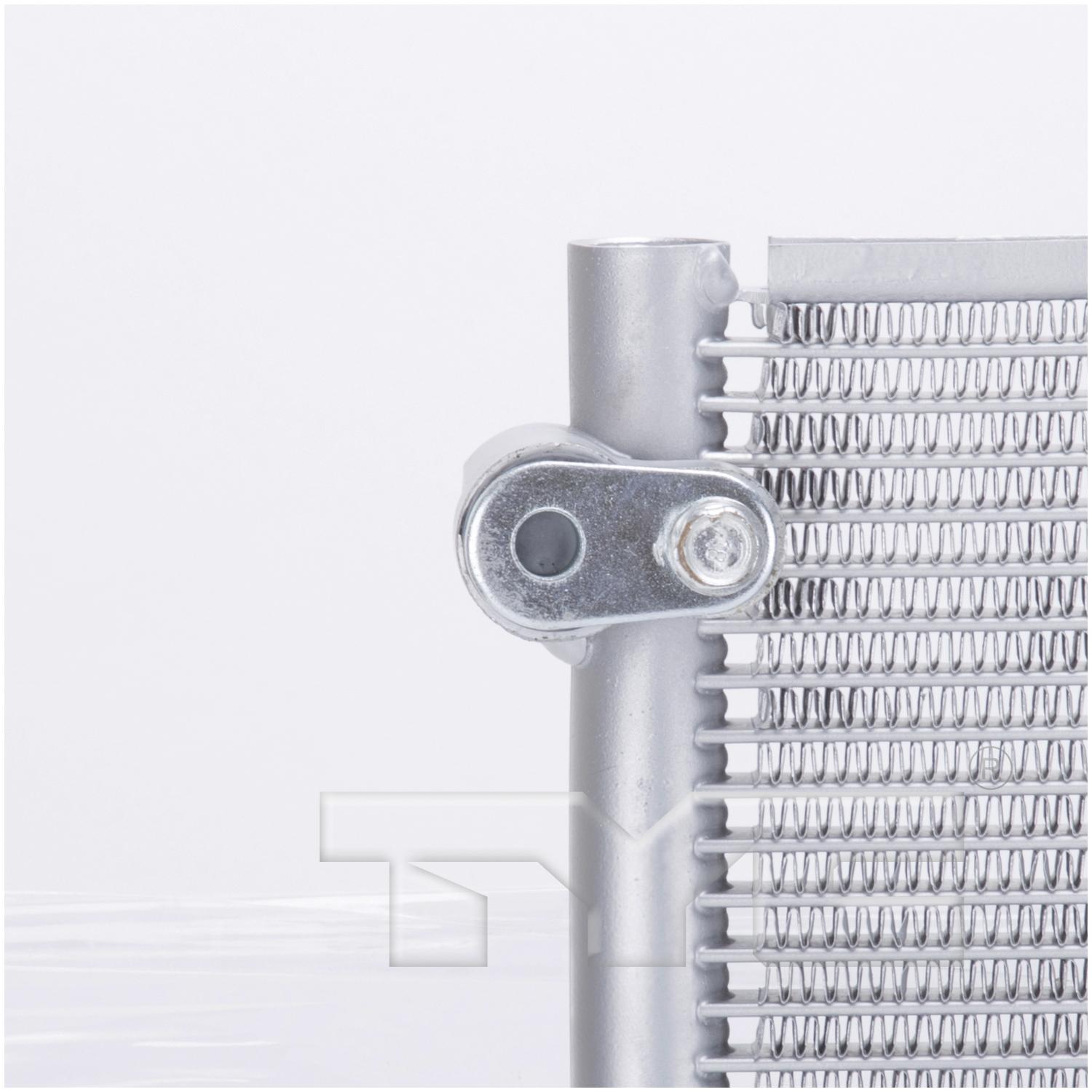 TYC 4441 A/C Condenser product image 3 of 4