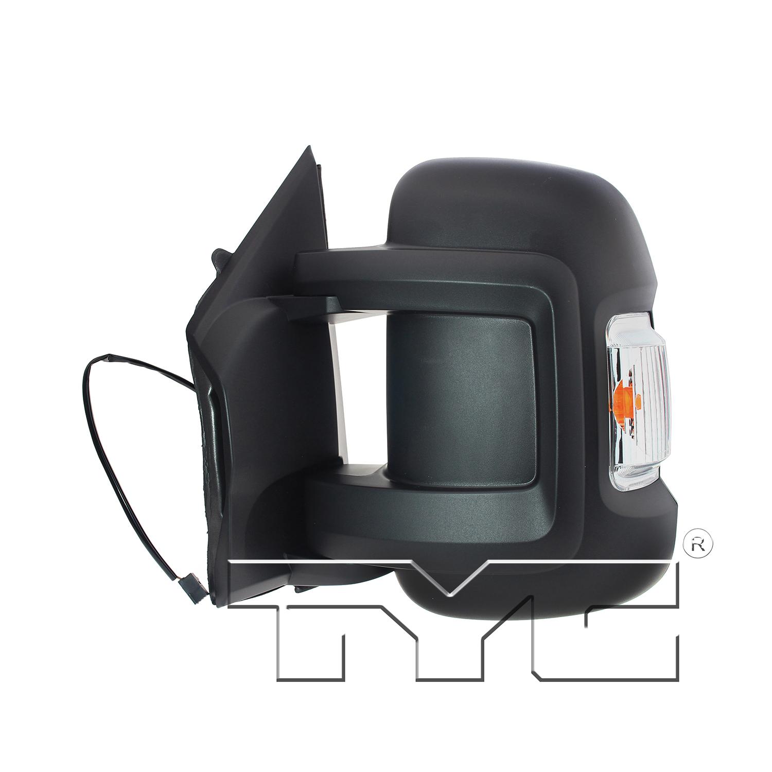 TYC 4450151 - Door Mirror TYC 4450151 Door Mirror product image 1 of 12
