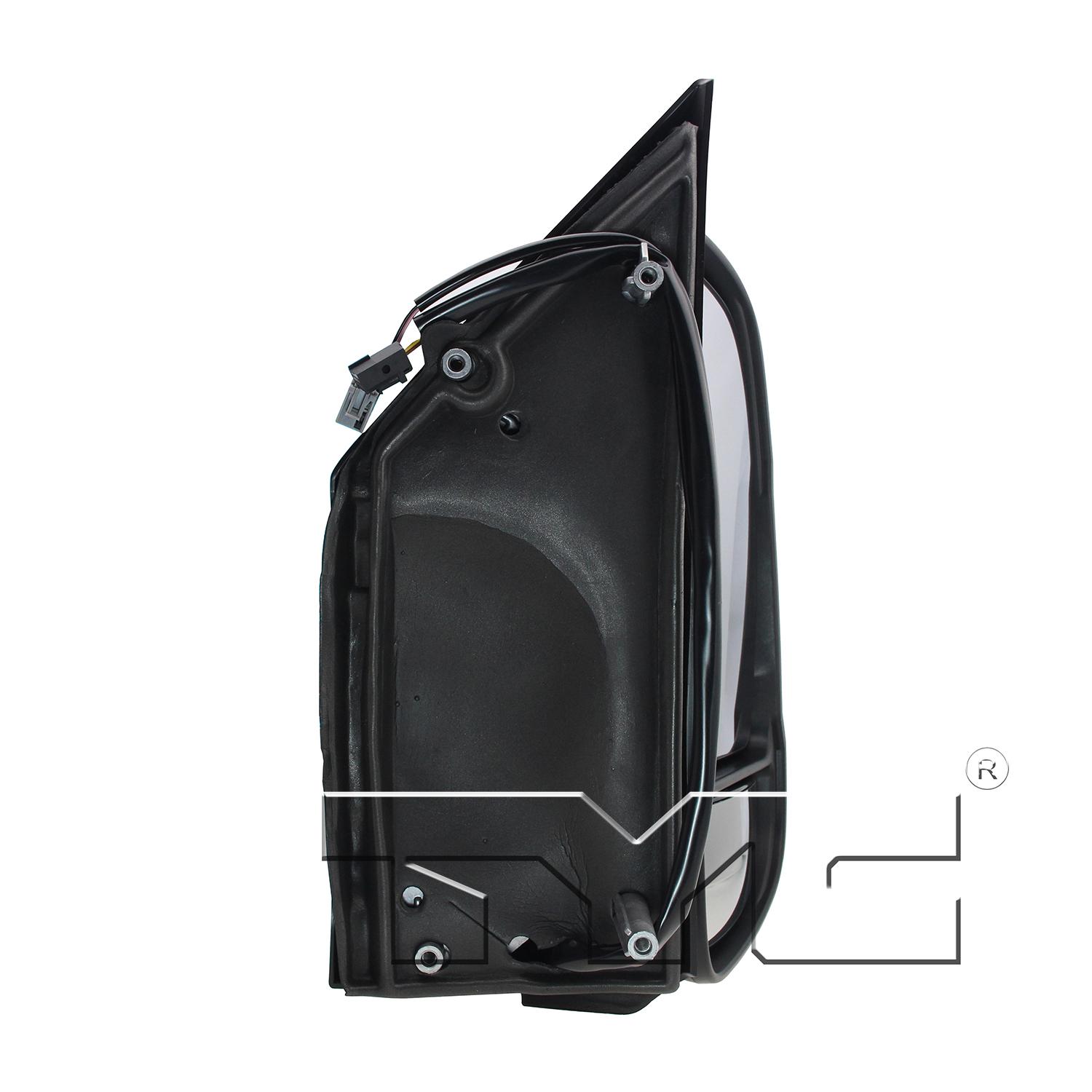 TYC 4450151 - Door Mirror TYC 4450151 Door Mirror product image 4 of 12