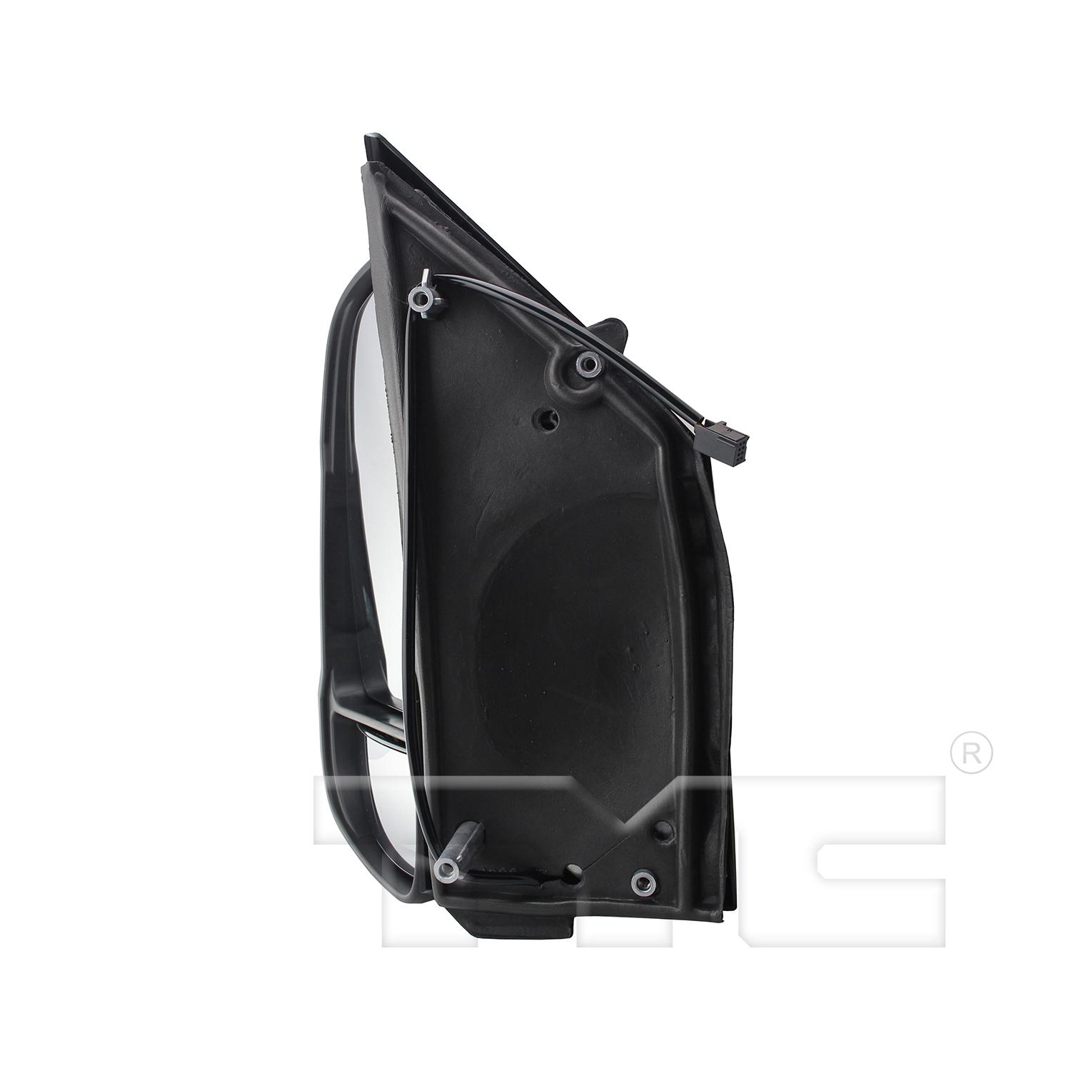 TYC 4450151 - Door Mirror TYC 4450151 Door Mirror product image 5 of 12