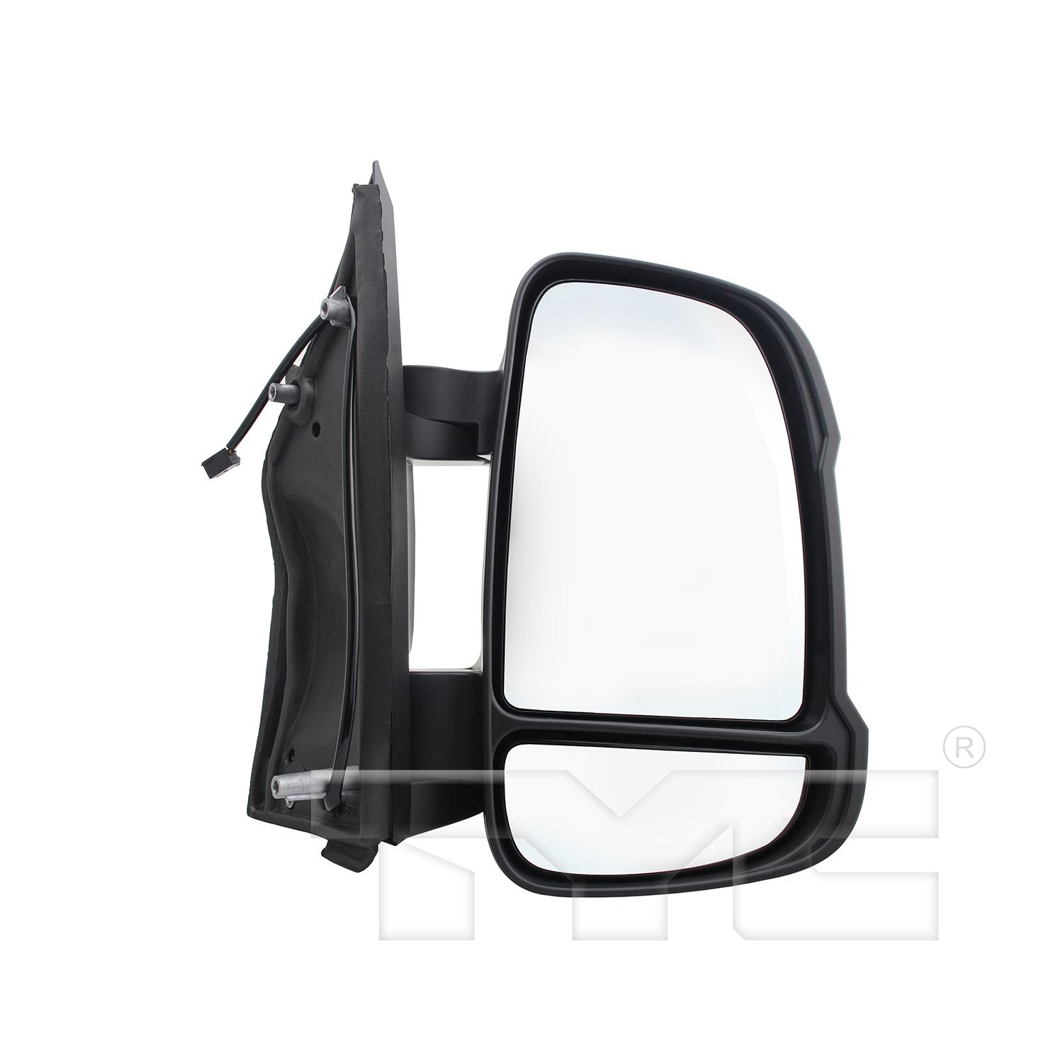 TYC 4450151 - Door Mirror TYC 4450151 Door Mirror product image 7 of 12