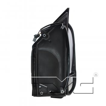 2017 Ram ProMaster Rapid Door Mirror Left TYC 4450152 image 4 of 4