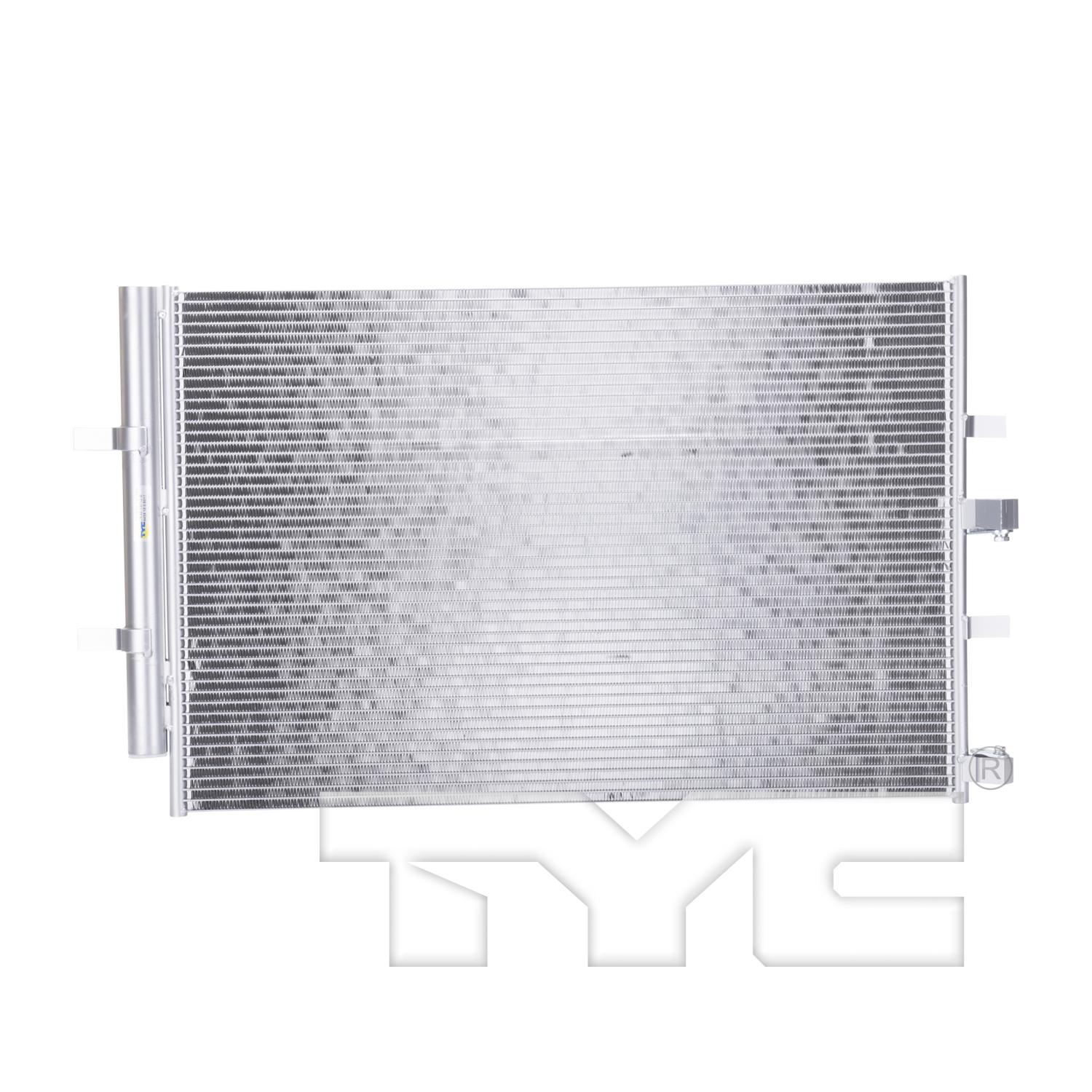 TYC 4459 - A/C Condenser TYC 4459 A/C Condenser product image 1 of 4