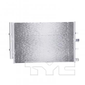 2016 Ford Transit-350 A/C Condenser Front TYC 4459 image 1 of 4