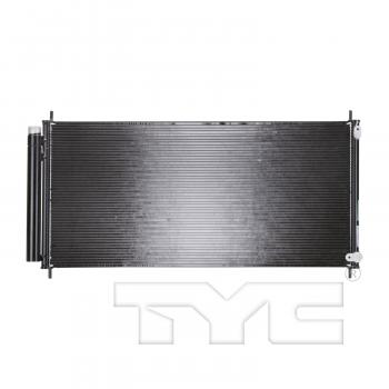 2015 Acura TLX A/C Condenser TYC 4503 image 1 of 4