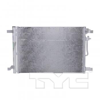 2023 Audi Q3 A/C Condenser