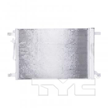 2022 Audi Q3 A/C Condenser TYC 4513 image 2 of 3