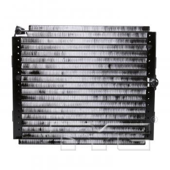 1997 Honda Civic del Sol A/C Condenser TYC 4540 image 2 of 4